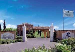 Chervo Golf Hotel Spa Resort & Apartment San Vigilio