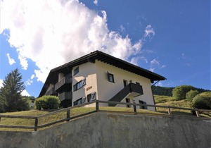 Chesa Funtanella 12.1