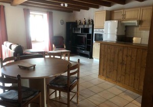 chez nous