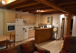 chez nous