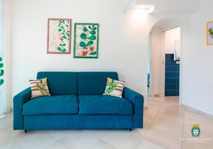 Chi nnicchi e nnacchi - Luxury apartments
