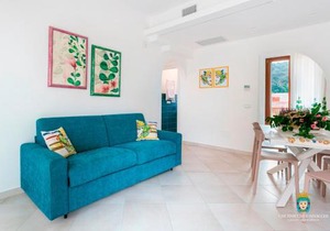 Chi nnicchi e nnacchi - Luxury apartments