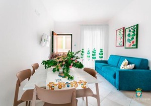 Chi nnicchi e nnacchi - Luxury apartments