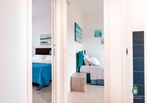Chi nnicchi e nnacchi - Luxury apartments