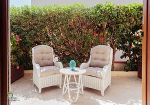 Chi Nnicchi E Nnacchi Luxury Apartments