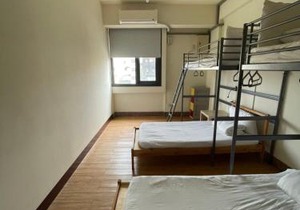 Chiayi Petite Hostel