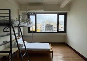 Chiayi Petite Hostel