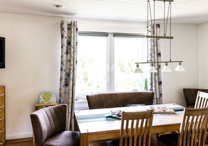 Chic Apartment in Stormbruch near Ski Area