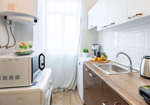 Chic, Central Flat 5 min to Moda Coast in Kadikoy