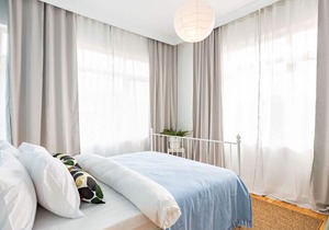 Chic, Central Flat 5 min to Moda Coast in Kadikoy