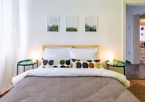 Chic, Central Flat 5 min to Moda Coast in Kadikoy