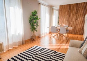 Chic & Classy Lisboa by GT House