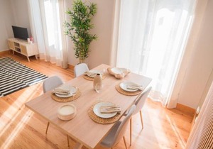Chic & Classy Lisboa by GT House