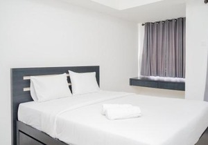 Chic Studio at Baileys Apartment By Travelio