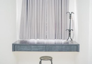 Chic Studio at Baileys Apartment By Travelio