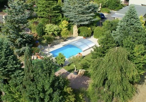 Chic Vacation Home near Forest in Sebnitz Germany