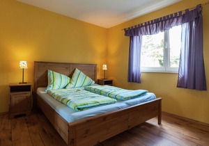 Chic Vacation Home near Forest in Sebnitz Germany