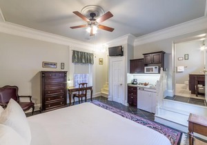Chipman Hill Suites - Union Street
