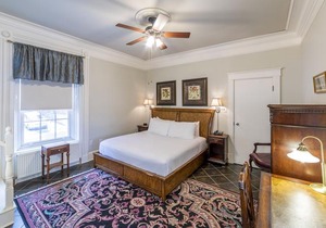 Chipman Hill Suites - Union Street