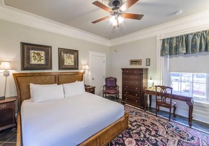 Chipman Hill Suites - Union Street