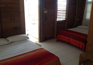 Chippewa Village STUDIO