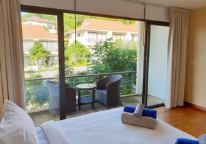 Choeng Mon Garden House 07