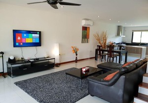 Choeng Mon Garden House 08