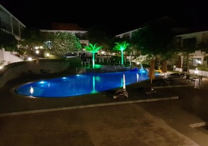 Choeng Mon Garden House 17