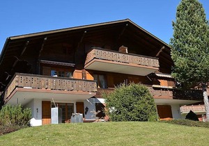Chouflisbach I