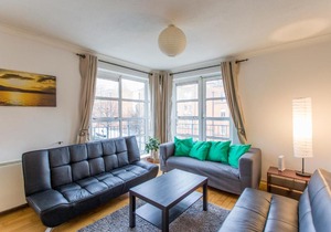 Christchurch Apartments - Nicholas House, Patrick Street
