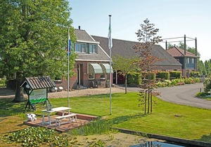 Christinahoeve Oude Deel #2