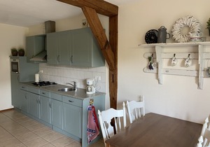 Christinahoeve Oude Deel #2