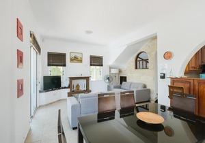CHRYSANTHEMUM 3 BEDROOM VILLA