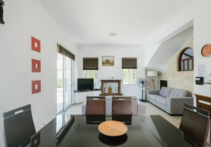 CHRYSANTHEMUM 3 BEDROOM VILLA
