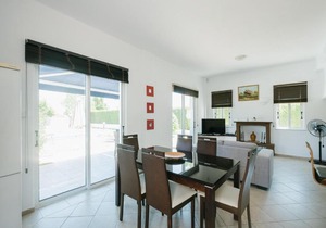 CHRYSANTHEMUM 3 BEDROOM VILLA