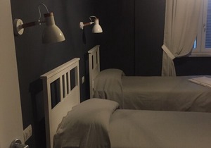 Cicccio B&B - room 13