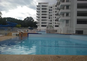 Citadela Di Aqua