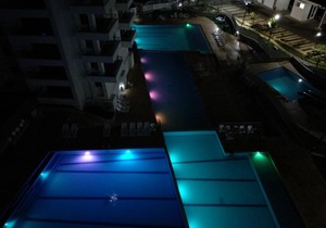 CITADELA DI AQUA