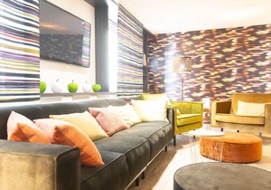 Citotel Couvent Du Franciscain