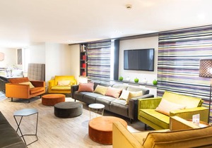 Citotel Couvent Du Franciscain