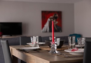 City Apartment Athens