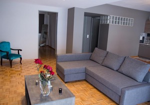 City Apartment Athens