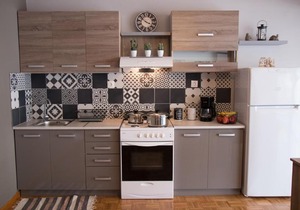 City Apartment Athens