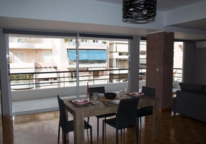 City Apartment Athens
