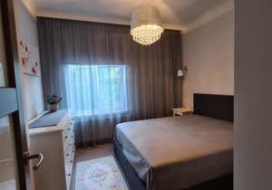 City Apartment