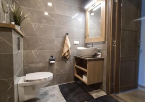 City Apartment