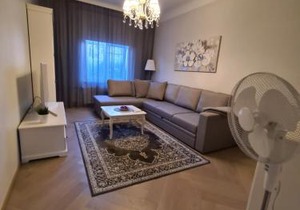 City Apartment