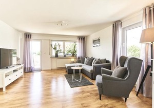 City Apartment Hasenheide