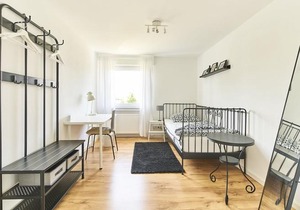 City Apartment Hasenheide