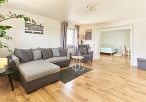 City Apartment Hasenheide